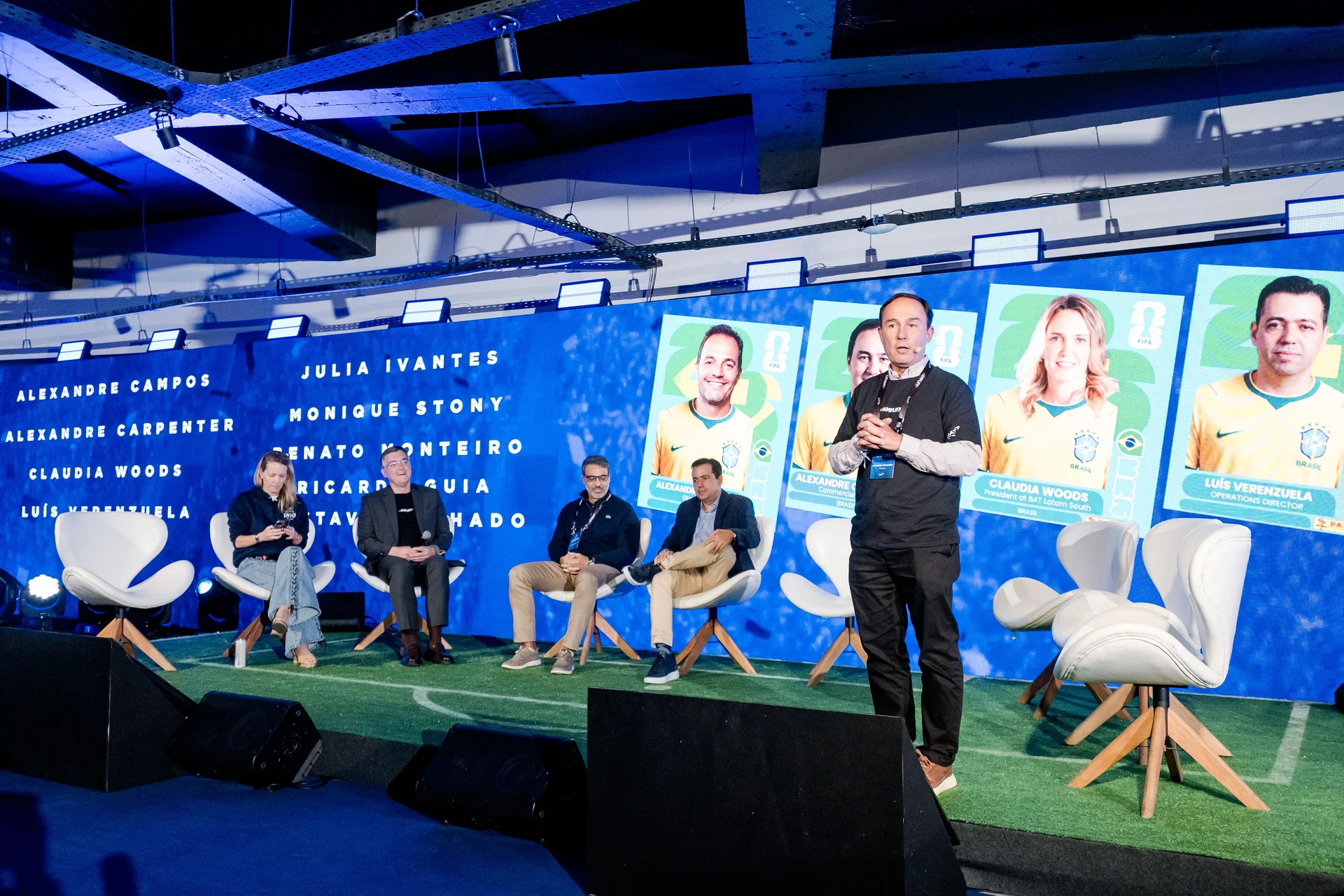 Convenção Comercial 17
